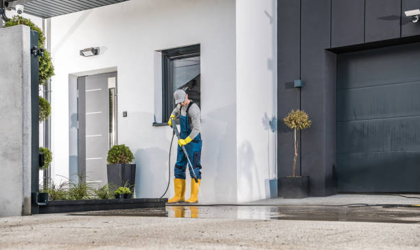 Professional Pressure Washing Services in Fiskdale, MA